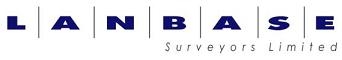 LANBASE SURVEYORS LIMITED logo