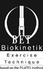 BIOKINETIK EXERCISE TECHNIQUE (B.E.T) logo