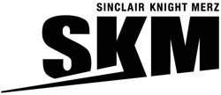 SINCLAIR KNIGHT MERZ (HK) LTD logo