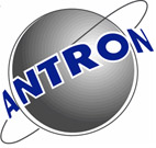 ANTRON EXPRESS LIMITED logo