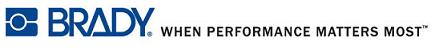 BRADY CORPORATION HONG KONG LIMITED logo