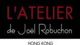 L'ATELIER DE JOEL ROBUCHON logo