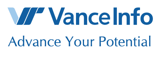 VANCEINFO TECHNOLOGIES LTD logo