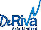 DE RIVA ASIA LIMITED logo