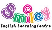 SMILEY ENGLISH LEARING CENTRE logo