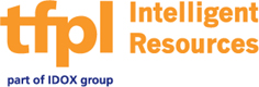 IDOX GROUP logo