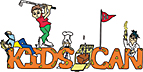 KIDS CAN COMPANY LIMITED logo