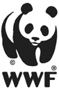 WORLD WIDE FUND FOR NATURE INTERNATIONAL logo