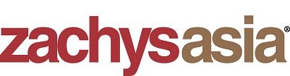 ZACHYS ASIA LIMITED logo