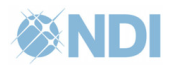 NORTHERN DIGITAL INC. logo