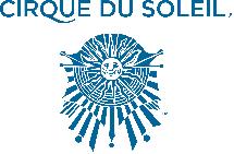 CIRQUE DU SOLEIL ASIA-PACIFIC PRIVATE LTD logo