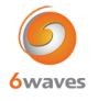 6WAVES LIMITED logo