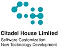 CITADEL HOUSE LIMITED logo