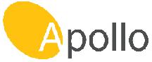 APOLLO PRECISION HK LTD logo