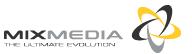 MIXMEDIA PRODUCTION LIMITED logo