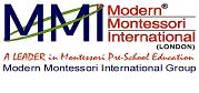 MODERN MONTESSORI INTL (HK) LIMITED logo