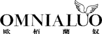 OMNIALUO, INC. logo