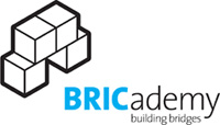 BRICADEMY V.O.F. logo