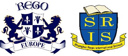 FOUNDATION REGO EDUCATION EUROPE logo