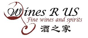 WINES R US (WORLD WIDE) LIMITED logo