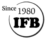 IFB AIR SERVICE LIMITED logo