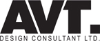 AVT DESIGN ARCHITECTS LIMITED logo