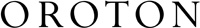 THE OROTON GROUP logo