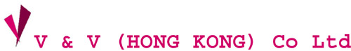 V&V (HONG KONG) CO., LIMITED logo