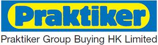 PRAKTIKER GROUP BUYING HK LIMITED logo