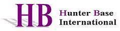 HUNTER BASE INTERNATIONAL COMPANY logo