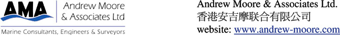 ANDREW MOORE & ASSOCIATES LIMITED logo