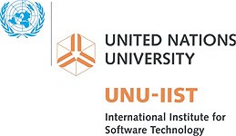 UNITED NATIONS UNIVERSITY logo