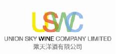 UNION SKY WINE COMPANY LIMITED logo