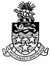 CAYMAN ISLANS GOVERNMENT logo