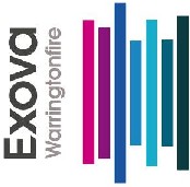 EXOVA WARRINGTONFIRE (HK) LIMITED logo