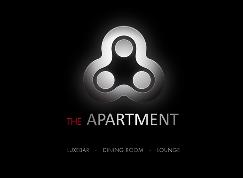 APARTMENT HOLDINGS LTD logo