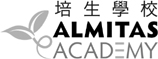 ALMITAS ACADEMY LIMITED logo
