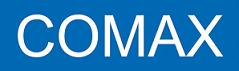 COMAX INDUSTRIAL COMPANY LIMITED logo