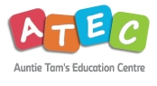 AUNTIE TAM'S EDUCATION CENTRE LIMITED logo