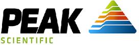 PEAK SCIENTIFIC INSTRUMENTS LTD logo