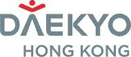 DAEKYO HONG KONG COMPANY LIMITED logo