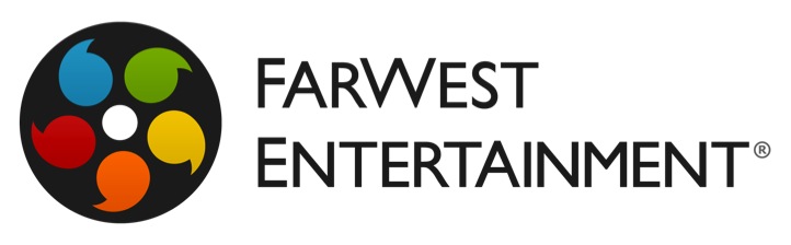 FAR WEST ENTERTAINMENT HK LIMITED logo