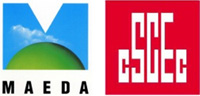 MAEDA-CHINA STATE JOINT VENTURE logo