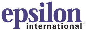 EPSILON INTERNATIONAL logo