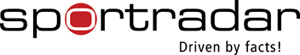 SPORTRADAR AG logo