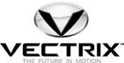 VECTRIX INTERNATIONAL LIMITED logo