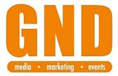 GND MEDIA GROUP LTD logo