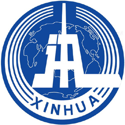 XINHUA NEWS AGENCY HONG KONG SAR BRANCH logo