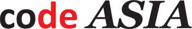 CODE ASIA LIMITED logo