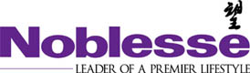 NOBLESSE (HONG KONG) LIMITED logo